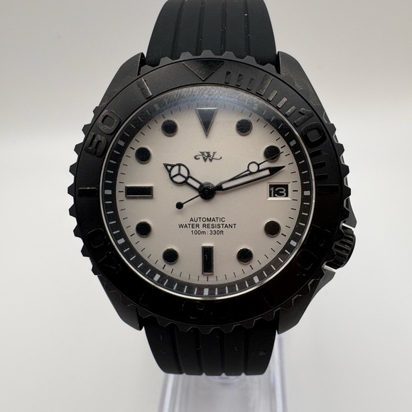 Seiko Other - Custom 42MM Automatic Dive Watch